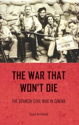 The War That Won't Die