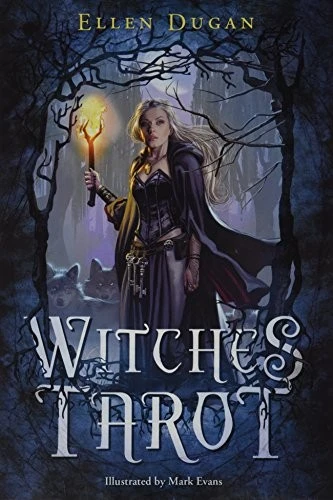 Witches Tarot