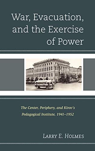 War, Evacuation, and the Exercise of Power
