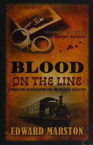 Blood on the Line