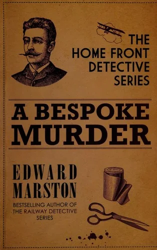 A Bespoke Murder