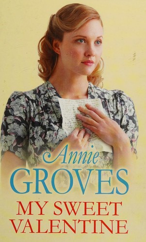 My Sweet Valentine