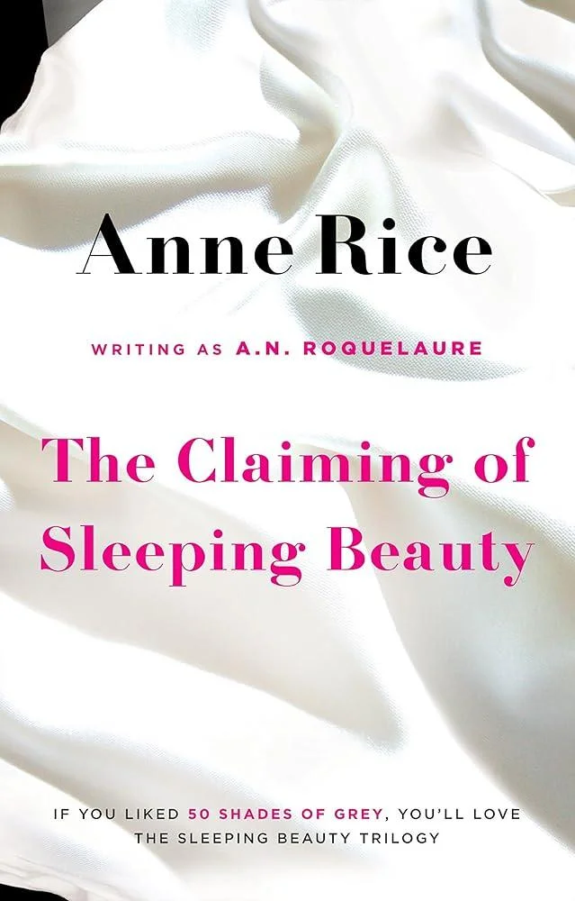 The Claiming Of Sleeping Beauty : Number 1 in series