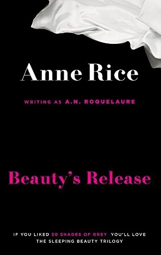 Beauty's Release : Number 3 in series