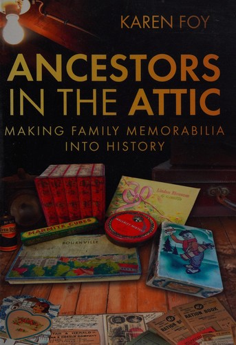 Ancestors in the Attic