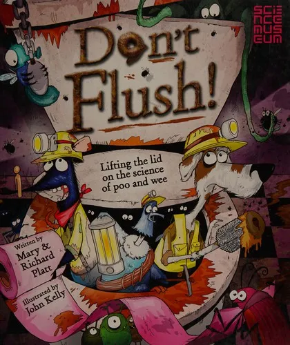 Don't Flush