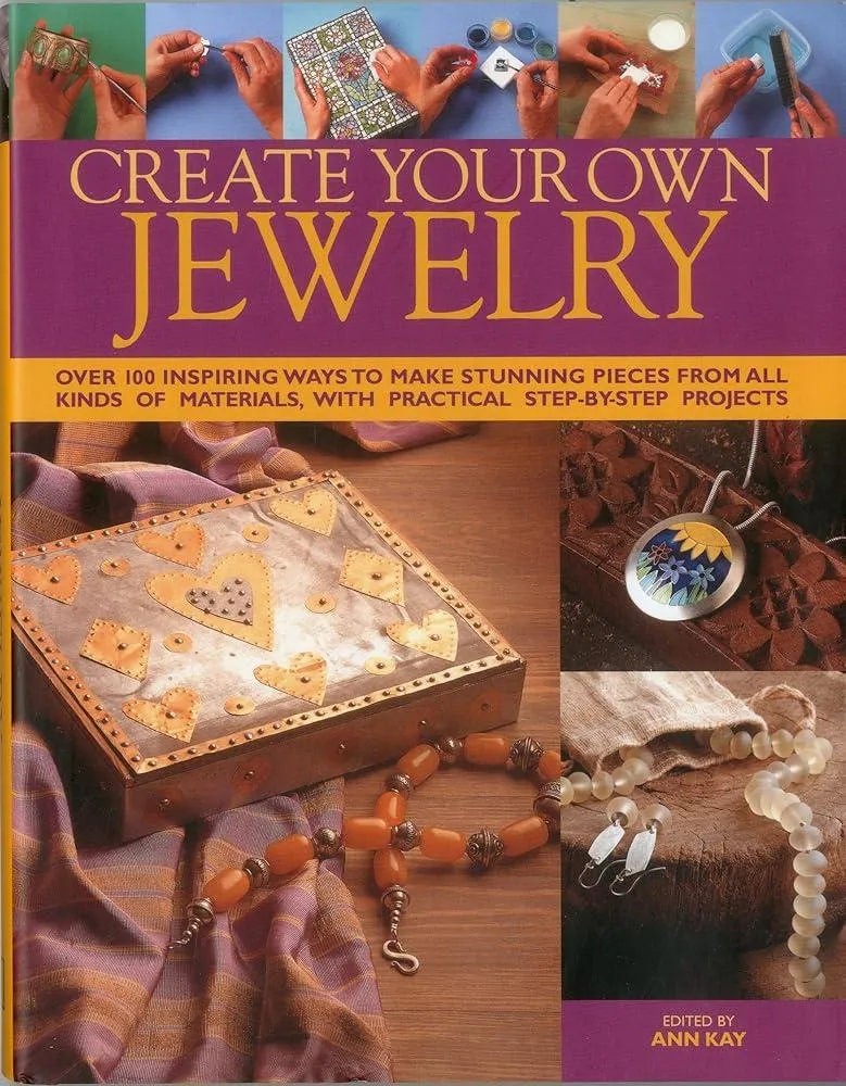 Create Your Own Jewellery