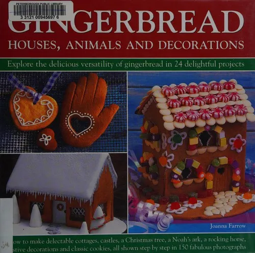 Gingerbread