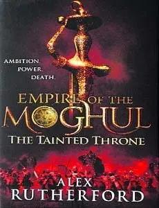 Empire of the Moghul