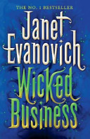 Wicked Business (Wicked Series, Book 2)