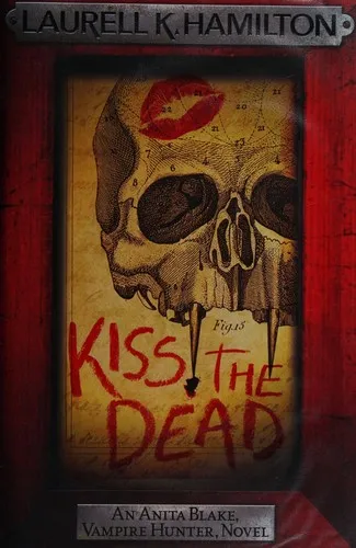 Kiss the Dead