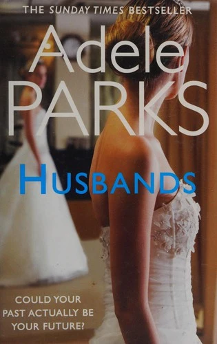 Husbands : A gripping romance novel of secrets and lies