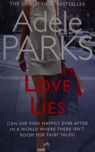 Love Lies : A modern-day Cinderella story from the No.1 Sunday Times bestseller