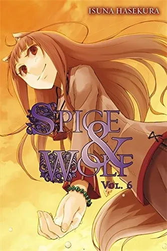 Spice And Wolf