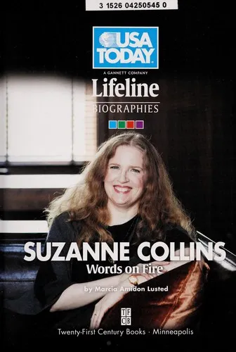 Suzanne Collins