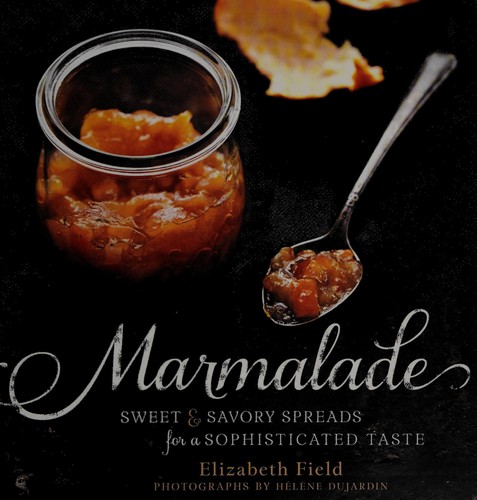 Marmalade