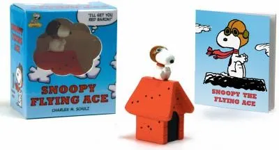 Peanuts: Snoopy the Flying Ace