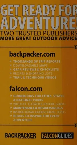 Backpacker magazine's Hiking and Backpacking with Kids : Proven Strategies For Fun Family Adventures