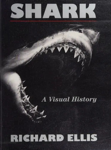 Shark : A Visual History