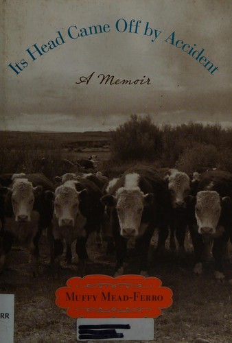 Its Head Came Off by Accident