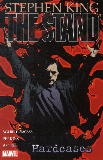 The Stand - Vol. 4
