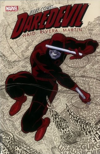 Daredevil By Mark Waid - Vol. 1