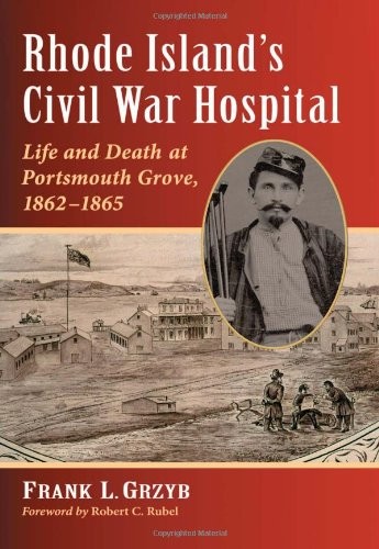 Rhode Island's Civil War Hospital