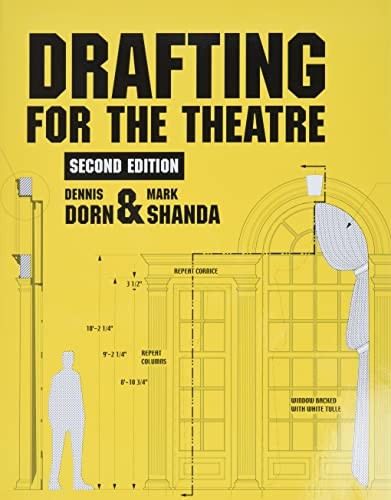 Drafting for the Theatre