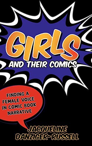 Girls and Their Comics