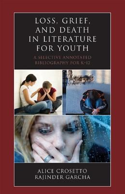 Death, Loss, and Grief in Literature for Youth