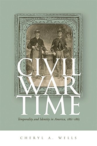 Civil War Time