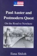 Paul Auster and Postmodern Quest