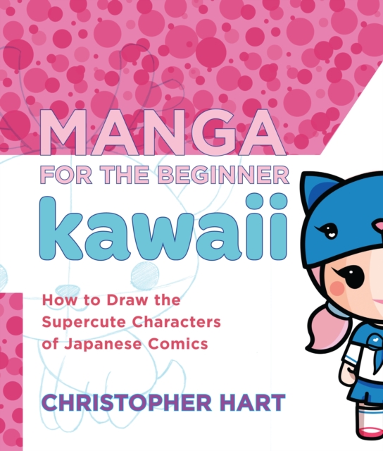 Manga for the Beginner