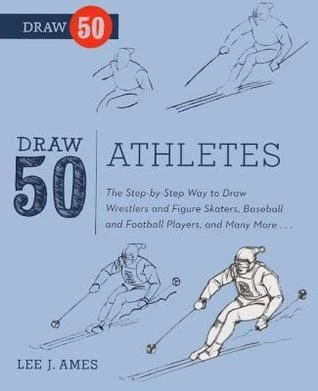 Draw 50 Athletes