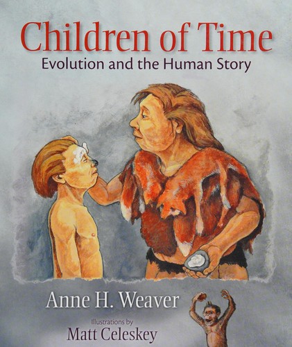 Children of Time