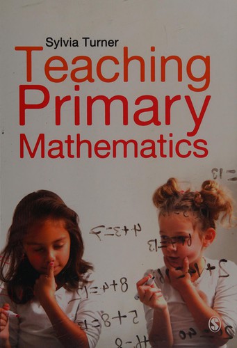 Teaching Primary Mathematics