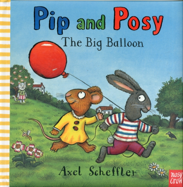 Pip and Posy