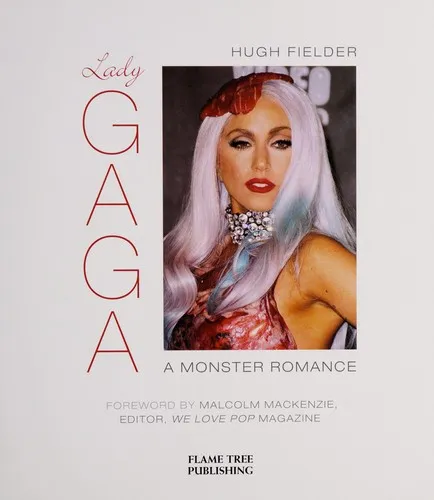 Lady Gaga : A Monster Romance