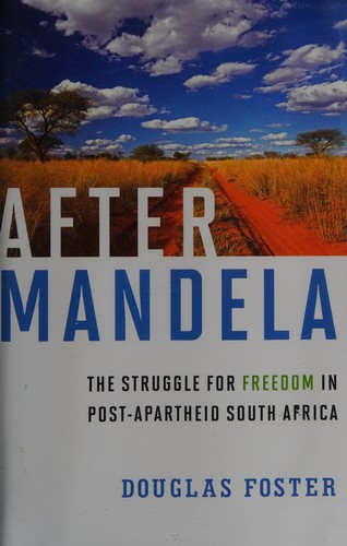 After Mandela