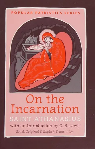 On the Incarnation : 44A