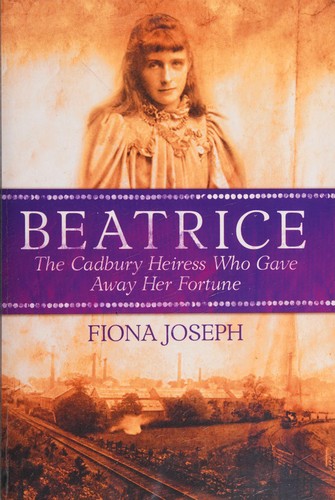 Beatrice the Cadbury Heiress Who Gave Away Her Fortune