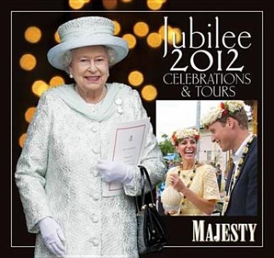 Jubilee 2012
