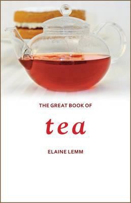 The Great Book of Tea