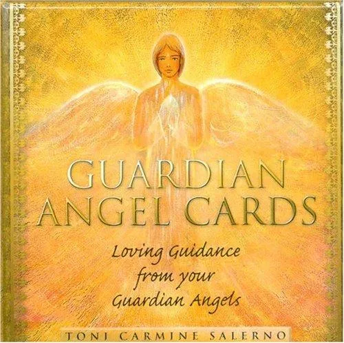 Guardian Angel Cards