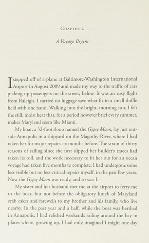 Once Upon a Gypsy Moon