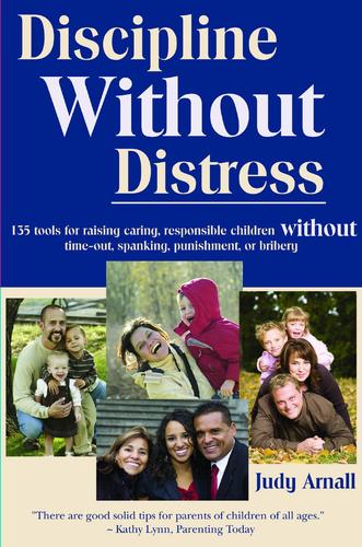 Discipline Without Distress