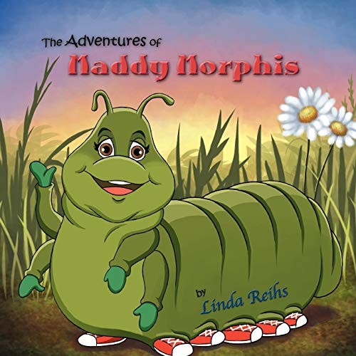 The Adventures of Maddy Morphis