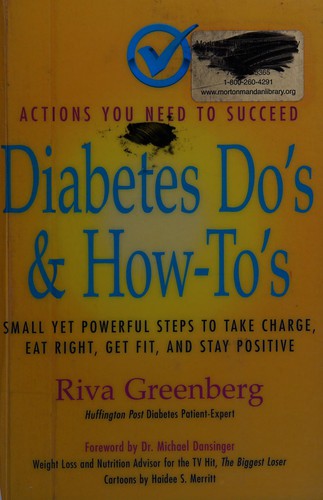 Diabetes Do's & How-To's