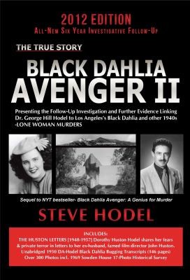 Black Dahlia Avenger II