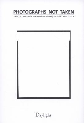 Photographs Not Taken